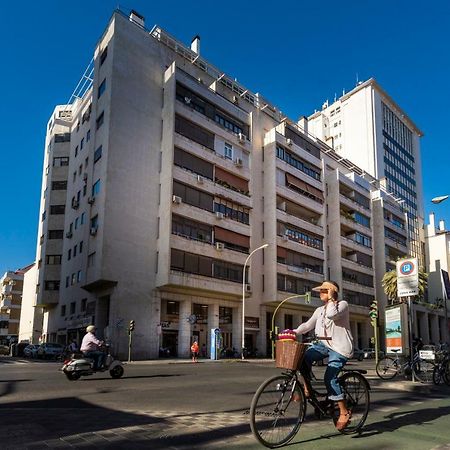 Hsh Suites Republica Seville Exterior photo