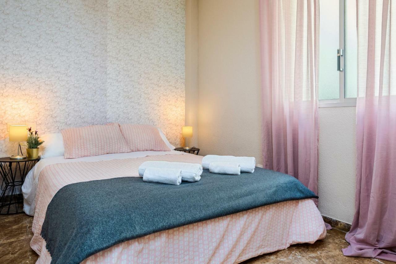 Hsh Suites Republica Seville Exterior photo